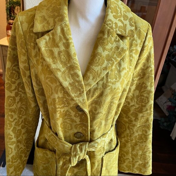Merona Women’s coat L - Picture 10 of 13